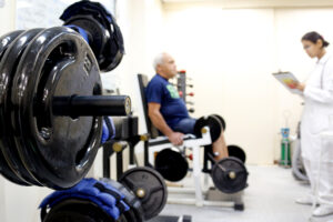 Comment garder les muscles actifs en quarantaine – Jornal da USP