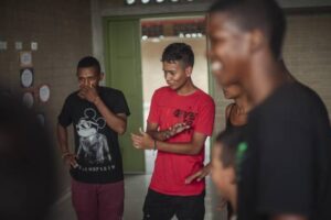 Teatro del Presagio inaugure sa salle virtuelle ce 25 juillet, connais les détails de la pièce