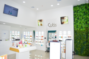 CUTIS – Parapharmacie dermatologique |