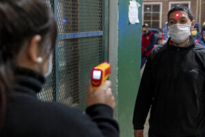 Des normes juridiques record ne garantissent pas les droits dans la pandémie, critiquent les chercheurs – Jornal da USP
