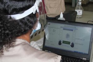 Le portugais ajoute plus de 6000 mouvements sur la liste électorale
