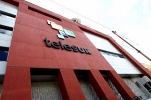 Maduro: Telesur fait partie du nouvel ordre mondial de la communication