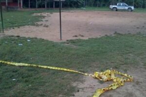 Nouveau massacre contre les paysans en Colombie