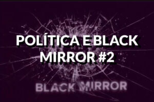 Politique et Black Mirror # 2: Explication de l&rsquo;épisode White Bear