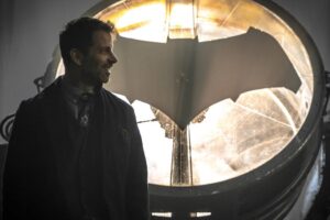 Zack Snyder assure que sa version de "Justice League" ne suivra "aucun engagement"