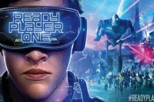 "Ready Player One", le livre sur lequel le film de Steven Spielberg est basé, aura une suite