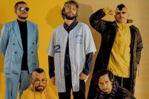 artistes et leurs sorties en attendant les concerts