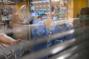 L'Espagne commence l'essai clinique du vaccin anticovid-19