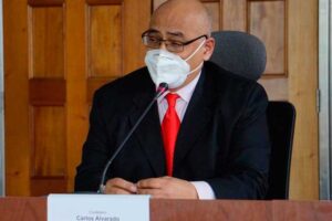 Le Venezuela maintient une courbe plate des cas de coronavirus