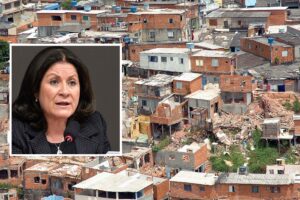 Le programme Casa Verde e Amarela est insignifiant et ridicule, dit Miriam Belchior