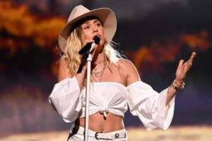 Les Billboard Music Awards 2020 auront lieu en octobre
