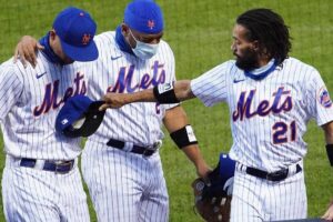 Les joueurs de baseball se joignent au boycott contre le racisme policier aux États-Unis