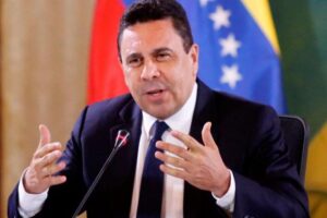 Moncada: la Colombie raconte l'extradition de Mancuso