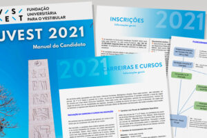 les candidats peuvent maintenant consulter le manuel avec des informations sur le test – Jornal da USP
