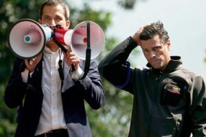Les raisons de la fin inéluctable de Guaidó et de l'extrémisme d'opposition