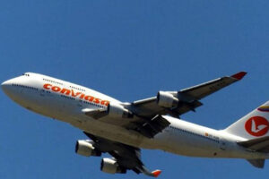 300 ressortissants dominicains et mexicains arrivent dans le pays