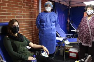 Besoins urgents de donneurs de sang dans la capitale