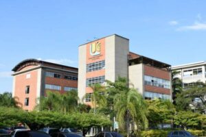 Commerce international, le nouvel engagement de l'UCC Campus Cali, un programme de premier cycle qui vise les besoins de la région