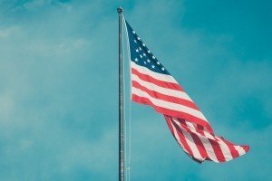 Drapeau des États-Unis (Photo: Visual Hunt)