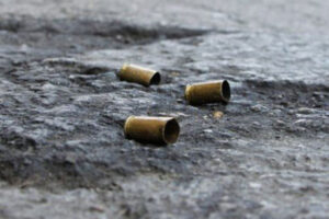 Une femme est décédée au milieu d'une fusillade