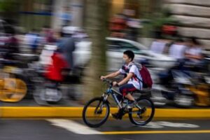 La Chine ajoute 36 jours sans infections locales