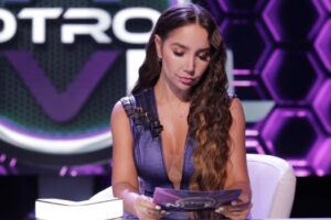 La nouvelle entreprise avec laquelle Paola Jara se lance en tant que femme d'affaires