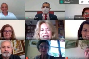 Le Conseil universitaire approuve la manifestation sur le projet de loi 529 – Jornal da USP