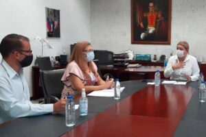 Le commerce national stimulera l'appareil productif du pays