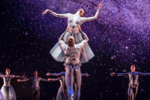 Le festival international de ballet de Cali se termine ce samedi