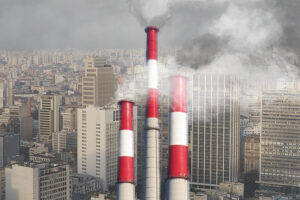 Les produits chimiques cherchent à transformer le CO2 qui irait dans l'atmosphère en produits de valeur – Jornal da USP