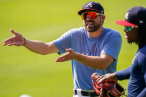 Pache et Sandoval rejoignent la liste des Braves, Inciarte part