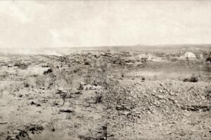 Qu'est-ce que la guerre des Canudos? (processus sélectif)