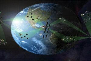 Tycoon veut mettre plus de satellites dans l'espace pour rendre Internet plus rapide