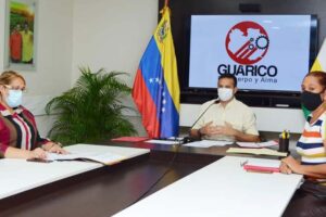 Un nouveau système fiscal municipal est mis en œuvre à Guárico