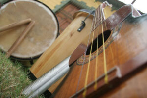 Vive les cornemuses | Je Sunrise Piper