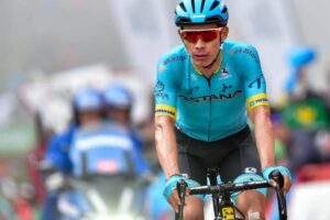 Miguel Ángel López donne à la Colombie la 22e victoire de l'histoire du Tour de France