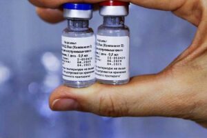 Avec le vaccin russe, le "moment Spoutnik" revient