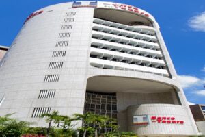 Banco del Tesoro ouvre plus de 100 bureaux cette semaine