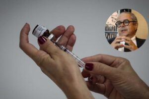 Gabriel Jaramillo assure que "le plan de vaccination sera disponible en 2023"