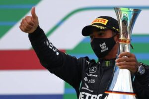 Hamilton ou Schumacher, qui est le meilleur pilote de l'histoire?