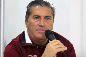 José Peseiro, le Portugais aux commandes de la Force Vinotinto!