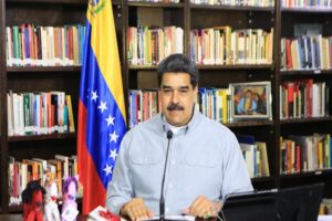 La loi anti-blocus surmontera progressivement la crise que traverse le pays