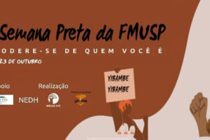 Le collectif USP discute de la représentation des Noirs – Jornal da USP