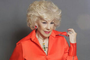 Les 10 chansons inoubliables de Mirla Castellanos