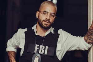 Maluma se produira en direct aux MTV Europe Music Awards