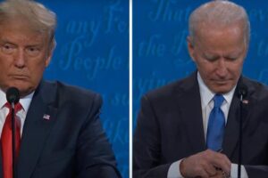 Quoi de mieux pour la Colombie, que Donald Trump ou Joe Biden remportent les élections?