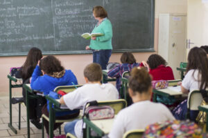 Le programme de l&rsquo;USP indique un taux élevé d&rsquo;inégalités raciales dans l&rsquo;enseignement public à São Paulo – Jornal da USP