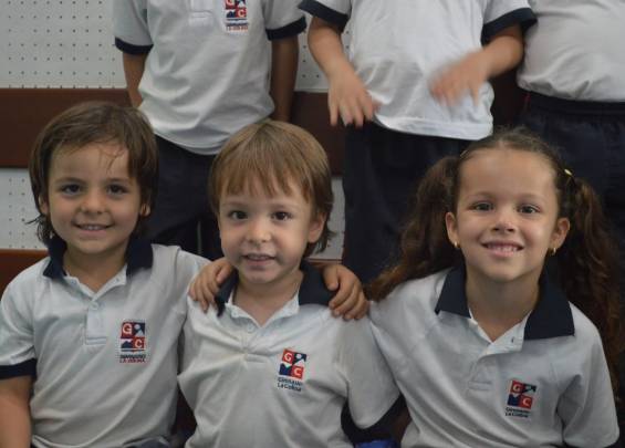 La Colina salle de sport