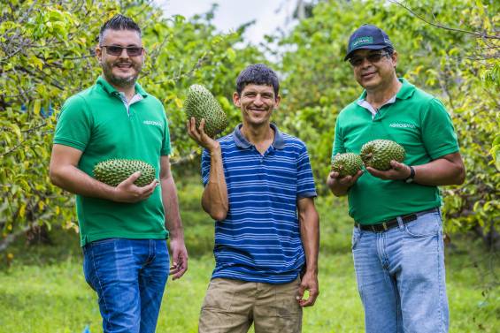 Agrosavia