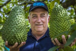 Bonnes nouvelles d'Agrosavia pour le pays